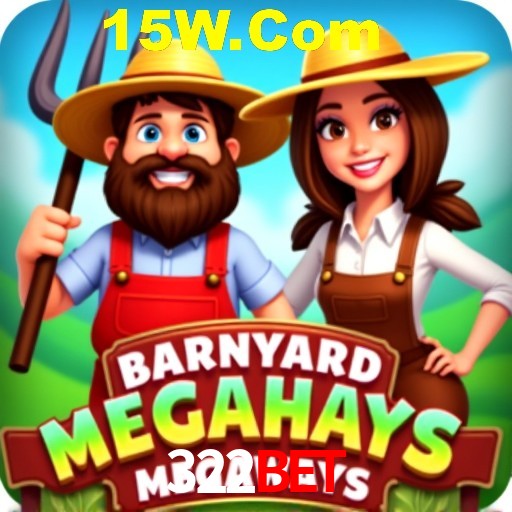 Welcome Bonus 322Bet