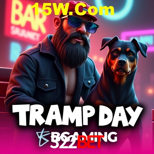 Weekend Specials 322Bet