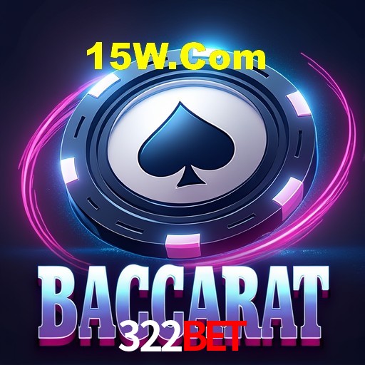 Casino Ao Vivo 322Bet