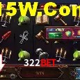 Diretório de Jogos 322Bet