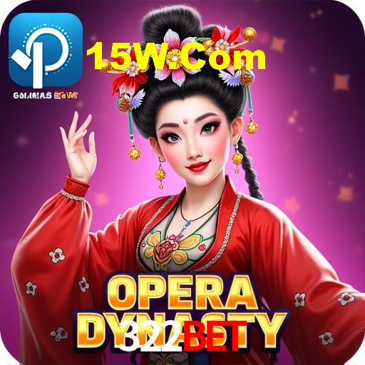 Interface do App 322Bet