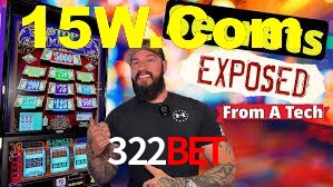 322Bet,322Bet Login