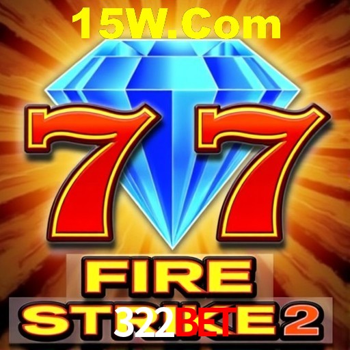 Apostas Esportivas na 322Bet: Um Guia Completo