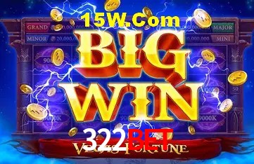 Casino Ao Vivo 322Bet