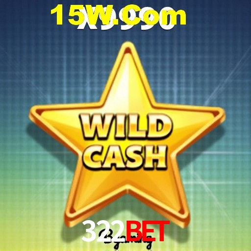 Descubra o Mundo do Cassino Online com 322Bet