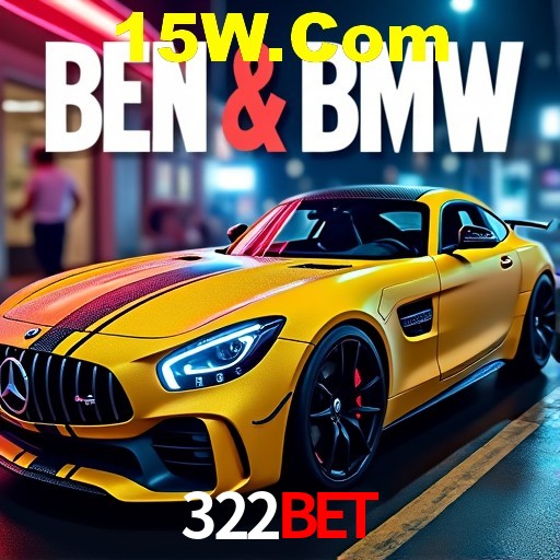 A Experiência Imersiva dos Cassinos Ao Vivo no 322Bet