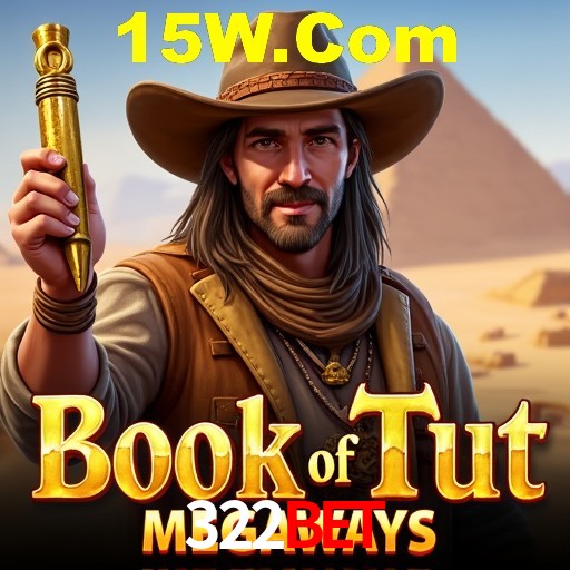 Apostas Esportivas na 322Bet: Um Guia Completo