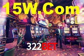 322Bet Login