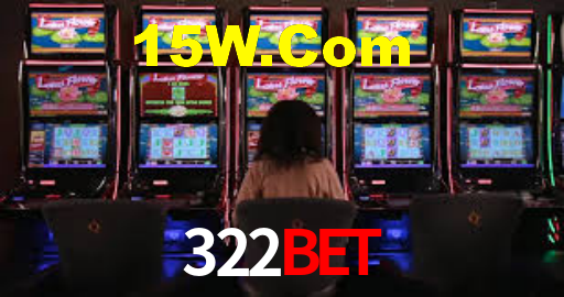 322Bet Login