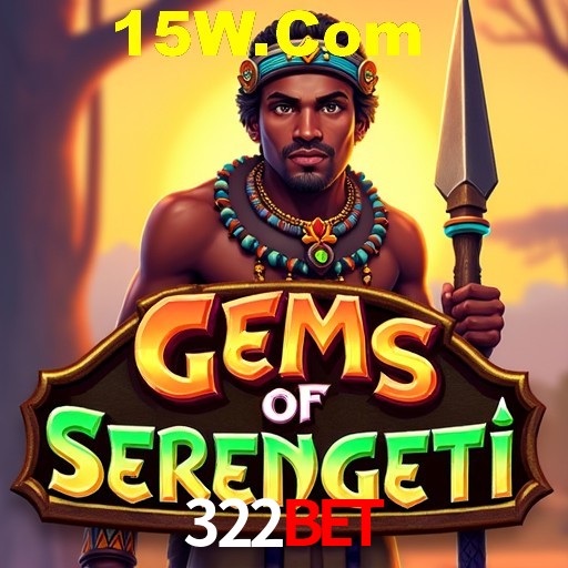 Game Providers 322Bet