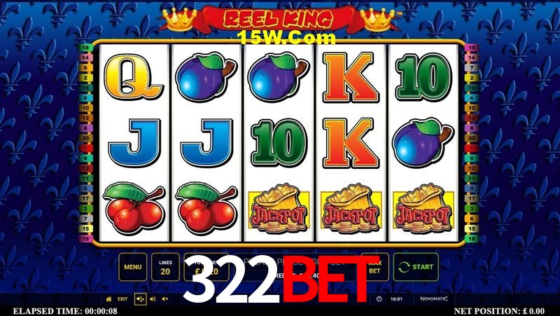 Sports Statistics 322Bet