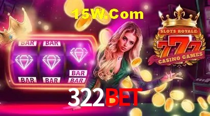 Promoções Sazonais 322Bet