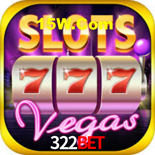 322Bet App