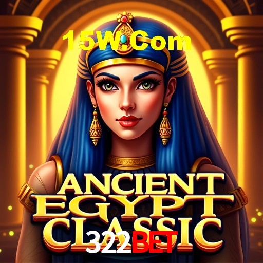 Bônus de Boas-vindas 322Bet