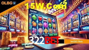 Spaceman Game 322Bet